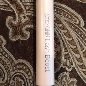 Never opened Lash Boost